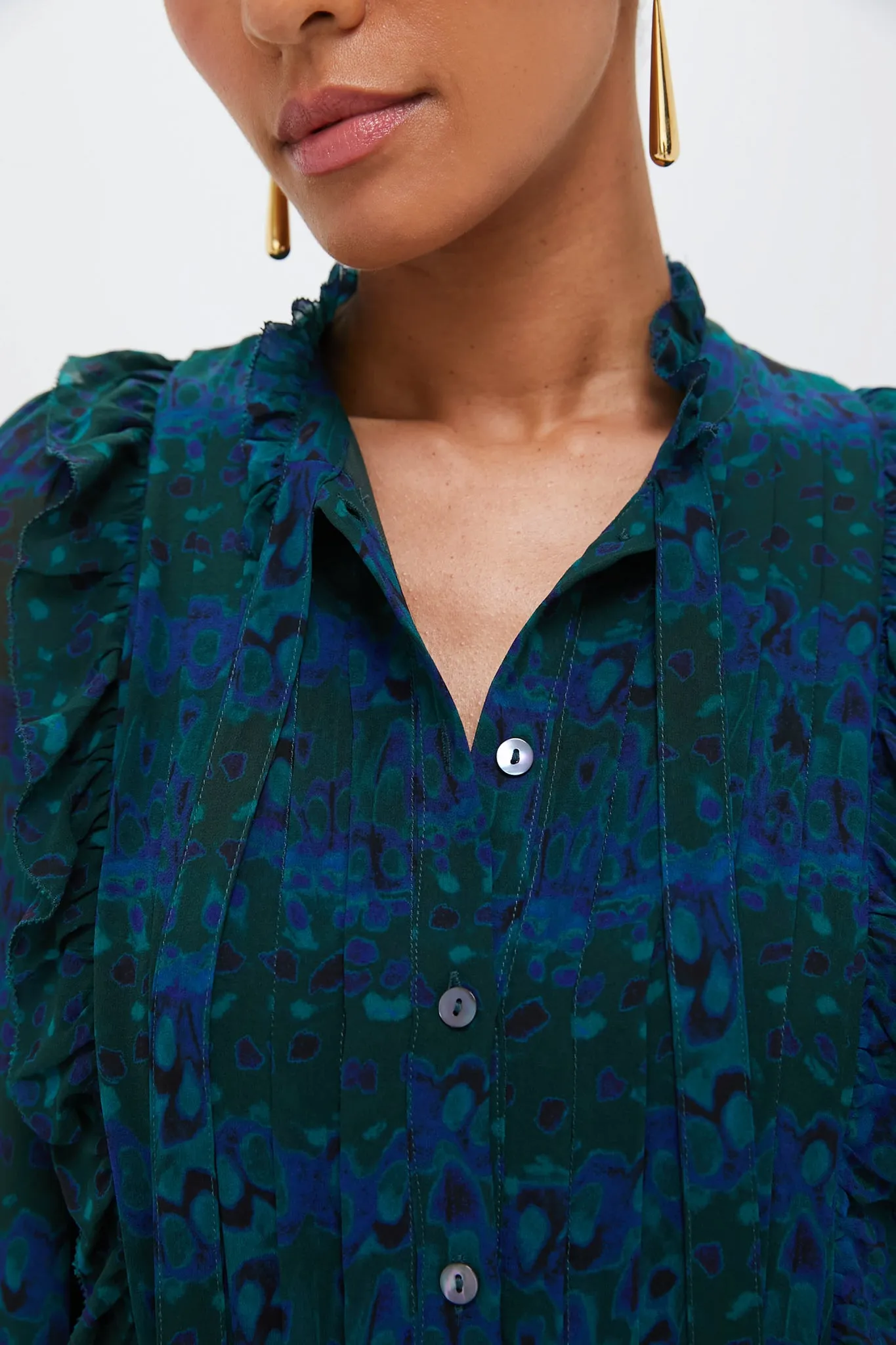 Papillon Brielle Dress sold by Tuckernuck product image thumbnail 2