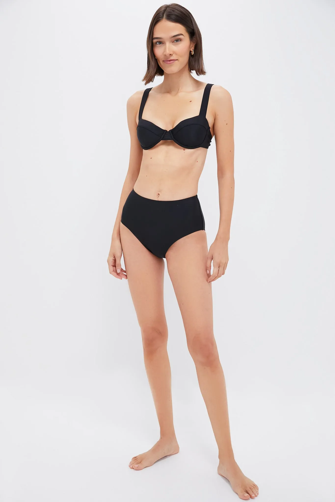 Noir Lilo Top sold by Tuckernuck product image thumbnail 2