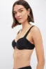 Noir Lilo Top sold by Tuckernuck