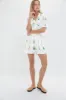 Mist Greenhouse Floral Short sold by Tuckernuck