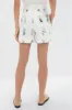 Mist Greenhouse Floral Short sold by Tuckernuck