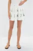 Mist Greenhouse Floral Short sold by Tuckernuck