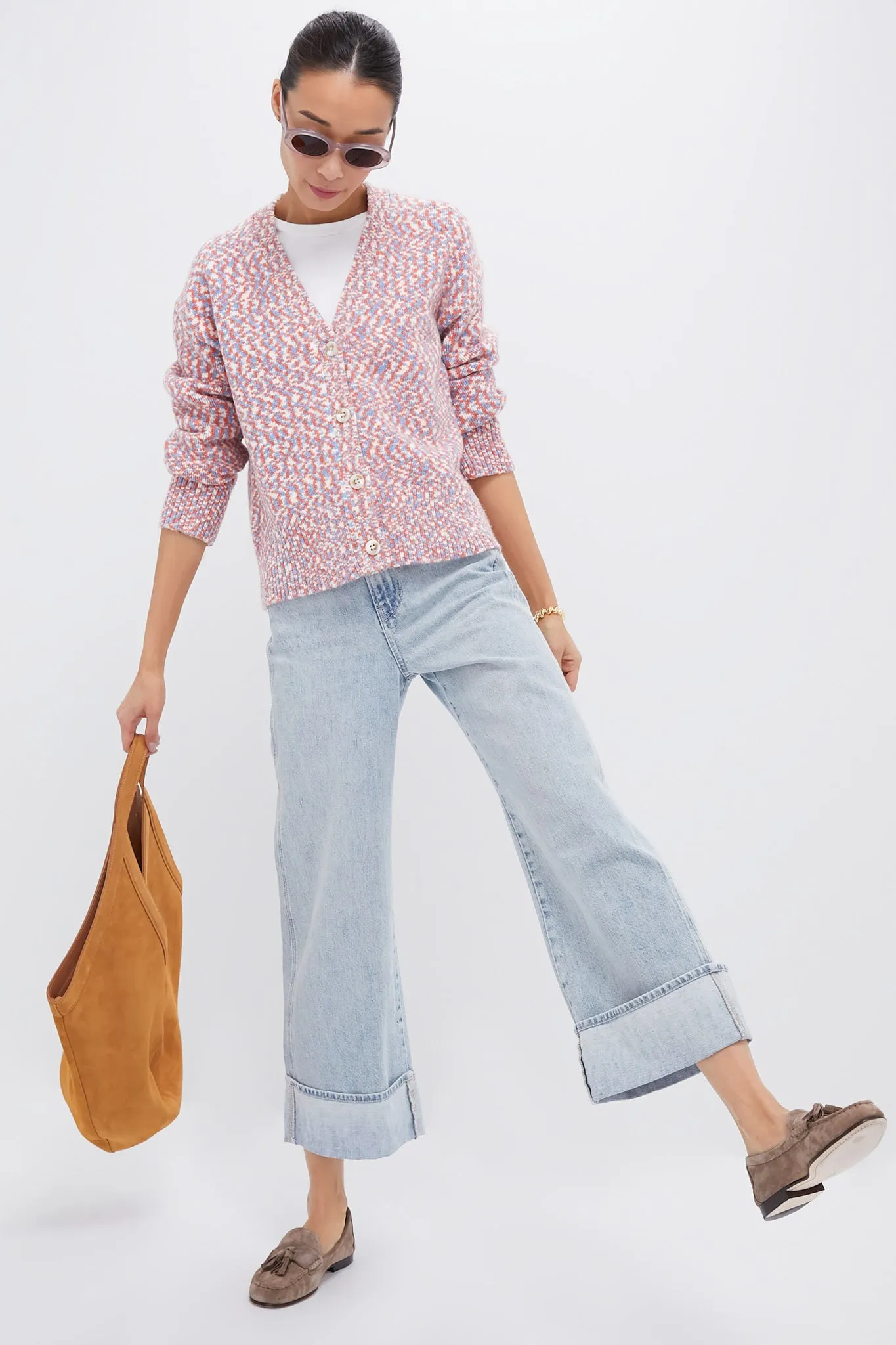 The Gold Edith Bracelet sold by Tuckernuck product image thumbnail 3