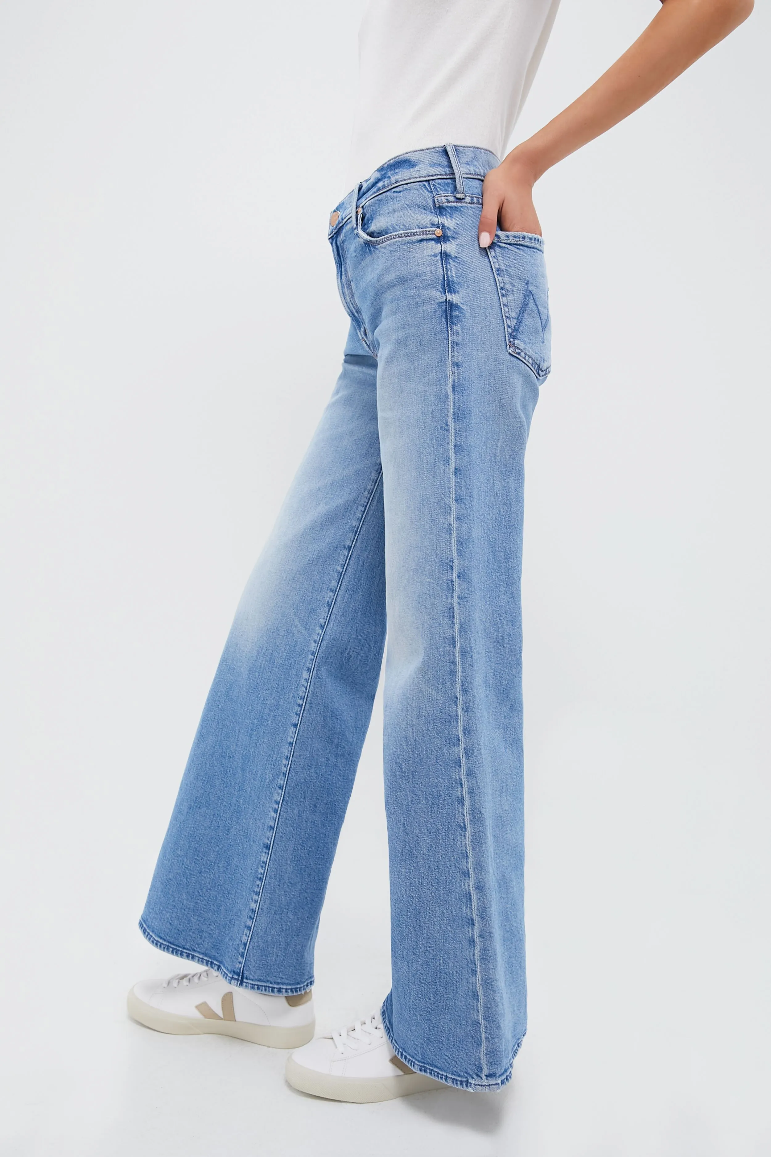 Horseback to Quarterback The Twister Skimp sold by Tuckernuck product image thumbnail 3