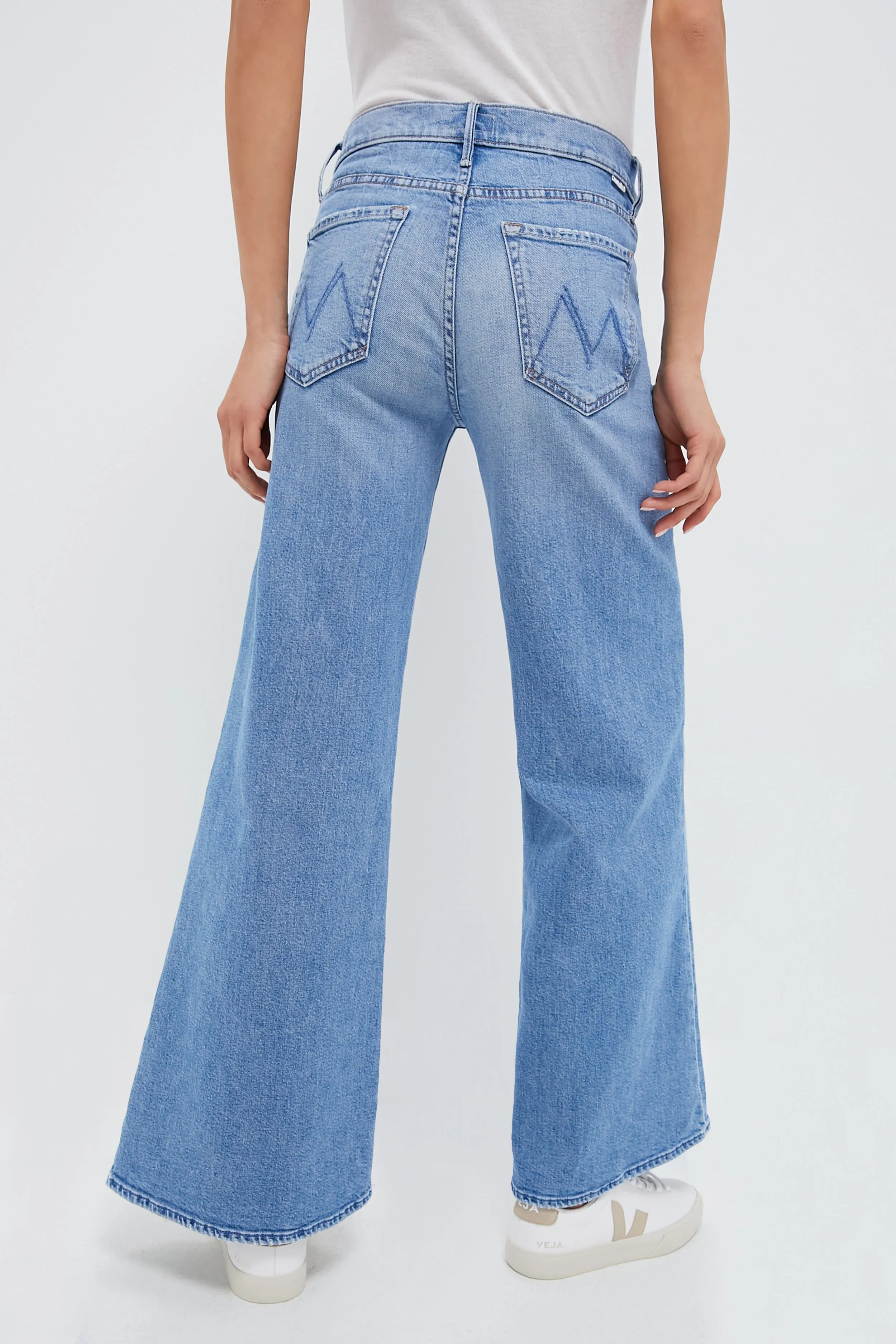 Horseback to Quarterback The Twister Skimp sold by Tuckernuck product image thumbnail 4