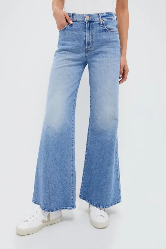 Horseback to Quarterback The Twister Skimp made by MOTHER