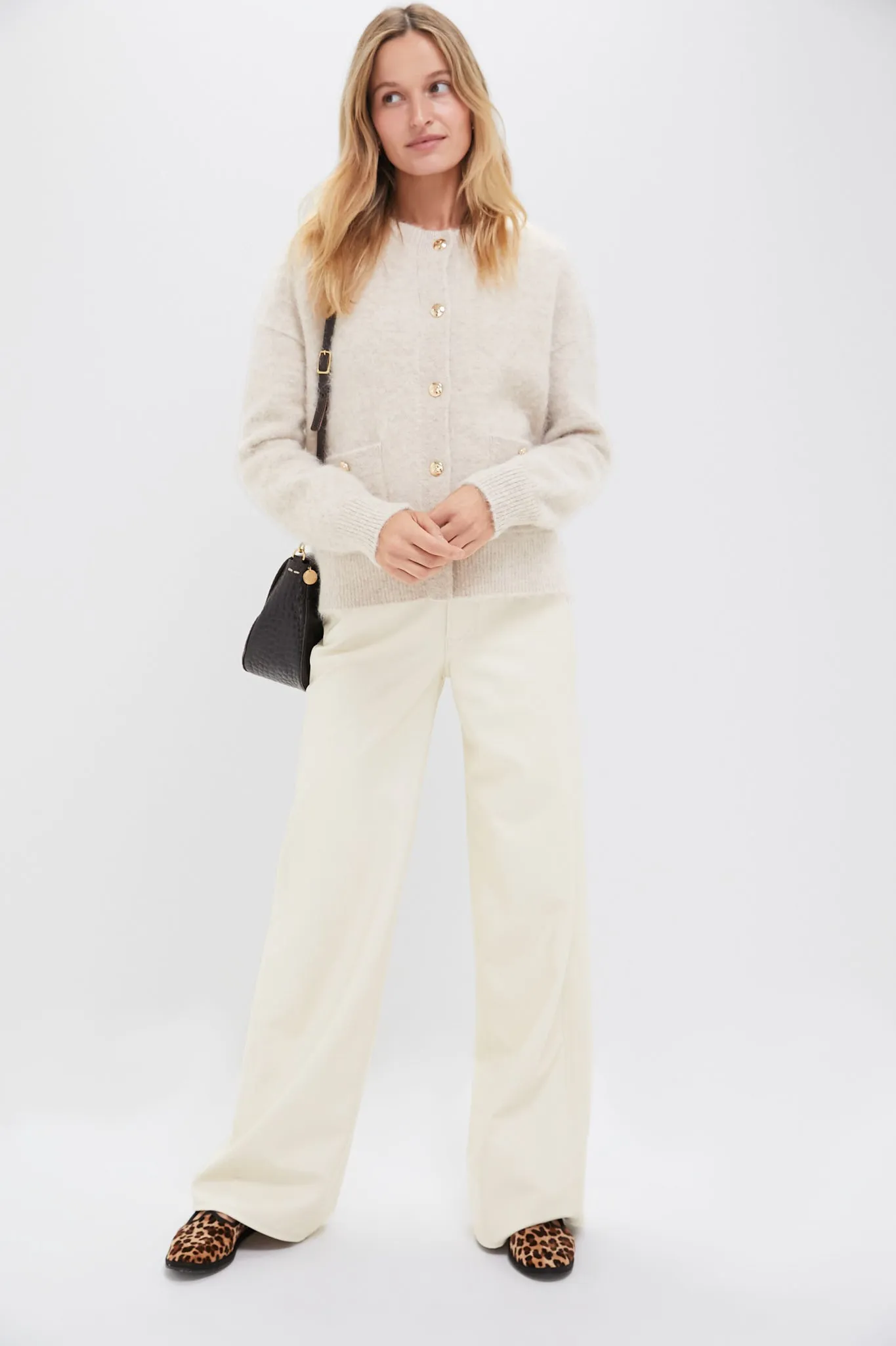 Tiepolo Classic Flats sold by Tuckernuck product image thumbnail 5