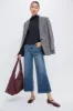 Charcoal Heather Jackson Mockneck sold by Tuckernuck