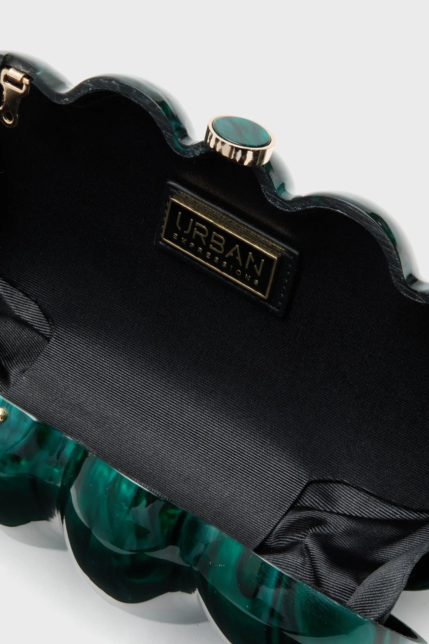 Emerald Myla Bag sold by Tuckernuck product image thumbnail 5