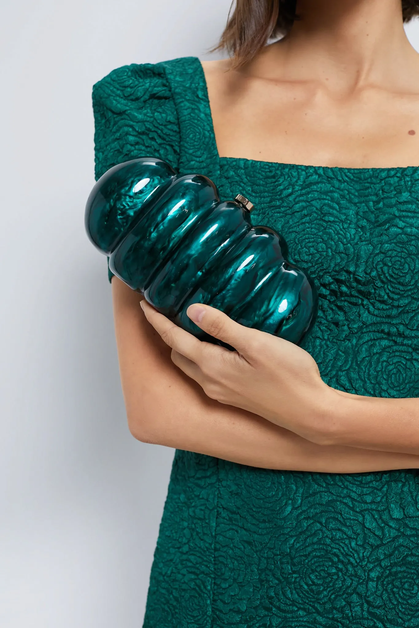 Emerald Myla Bag sold by Tuckernuck product image thumbnail 2