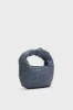 Dark Denim Tracy Bag sold by Tuckernuck