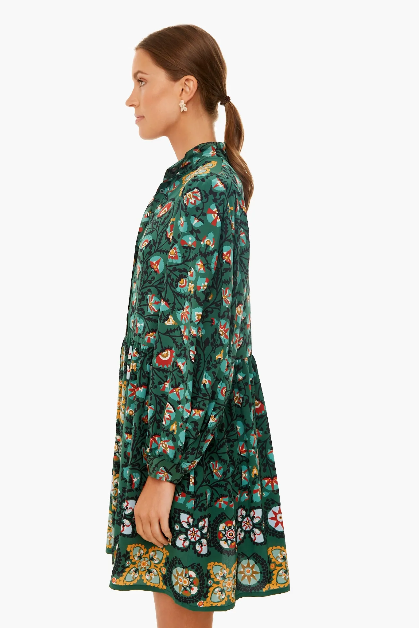 Suzany Shorty Dress sold by Tuckernuck product image thumbnail 3