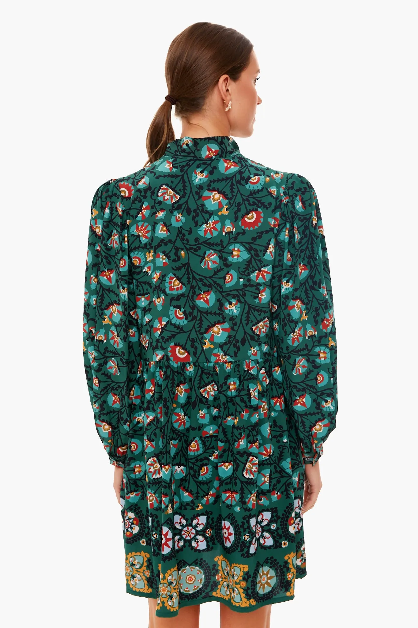 Suzany Shorty Dress sold by Tuckernuck product image thumbnail 4