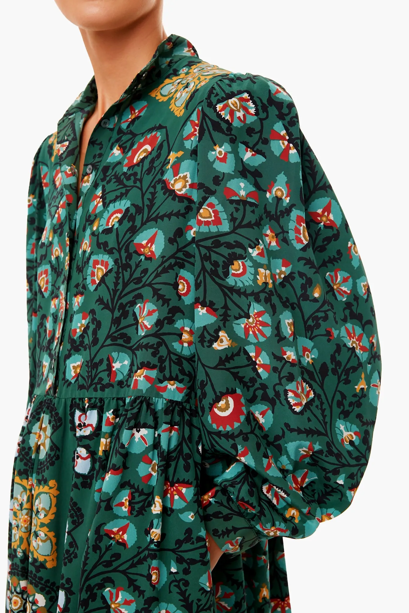 Suzany Shorty Dress sold by Tuckernuck product image thumbnail 5