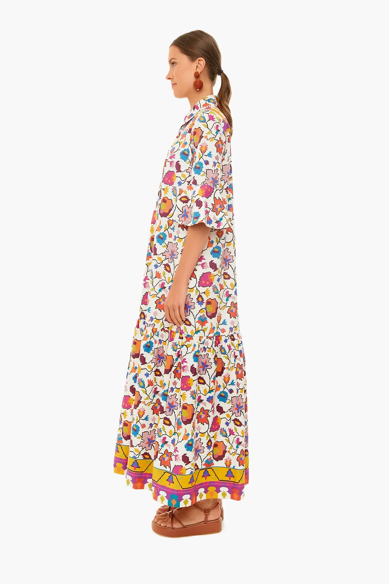 Maple Artemis Dress sold by Tuckernuck product image thumbnail 2