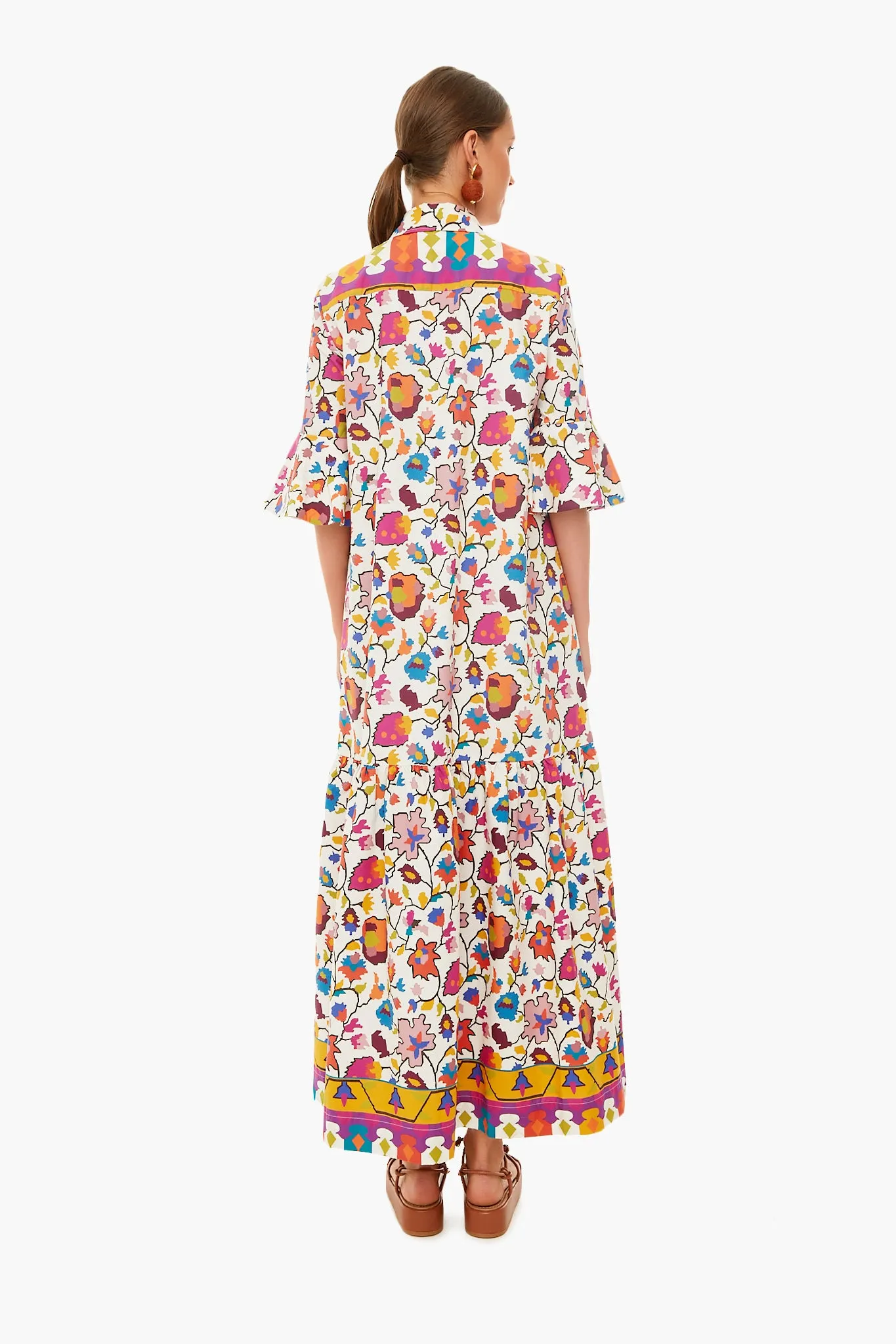 Maple Artemis Dress sold by Tuckernuck product image thumbnail 3