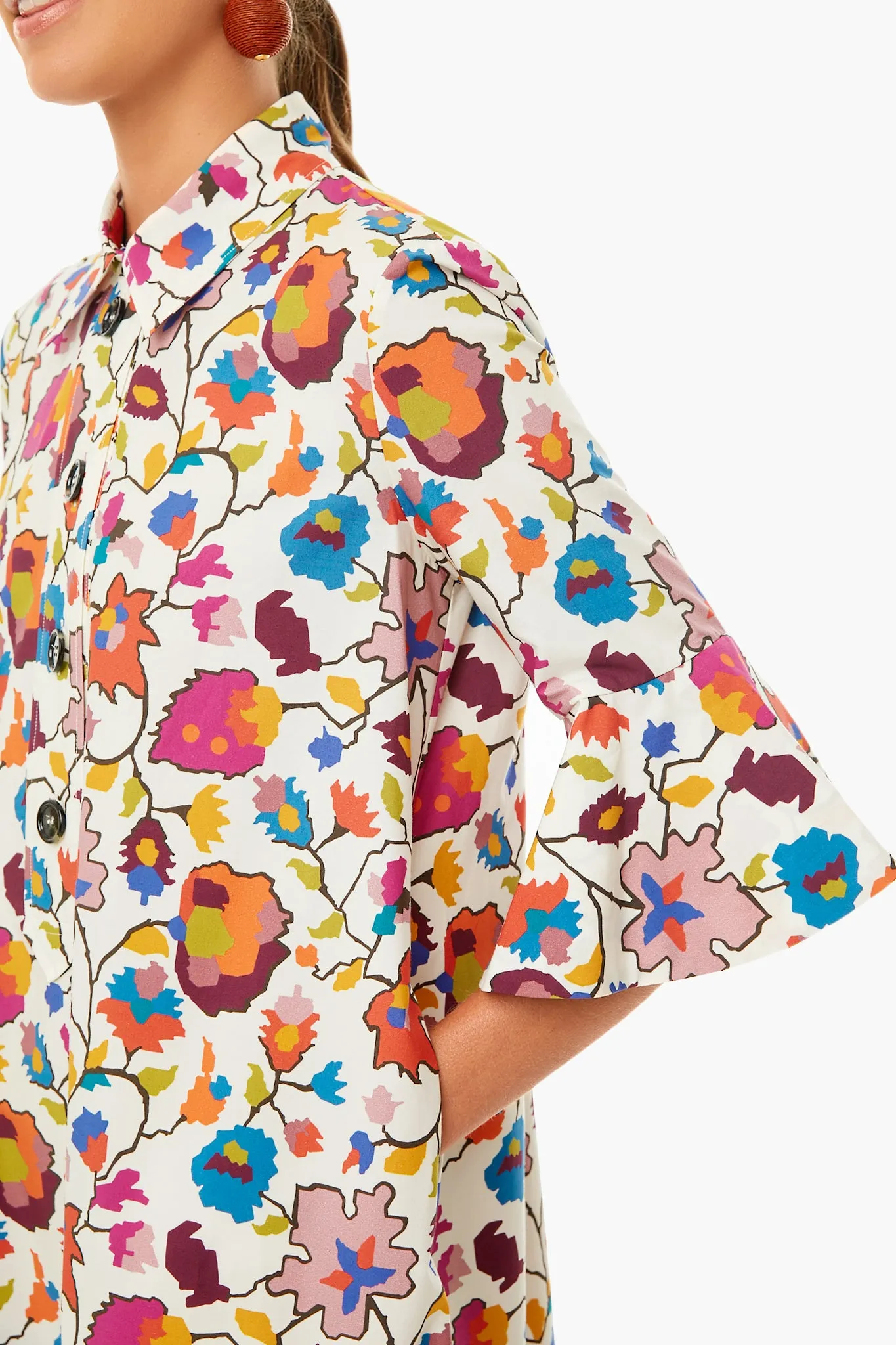 Maple Artemis Dress sold by Tuckernuck product image thumbnail 4