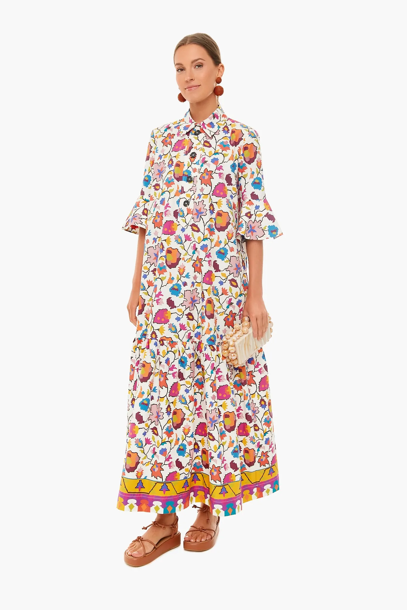 Maple Artemis Dress sold by Tuckernuck