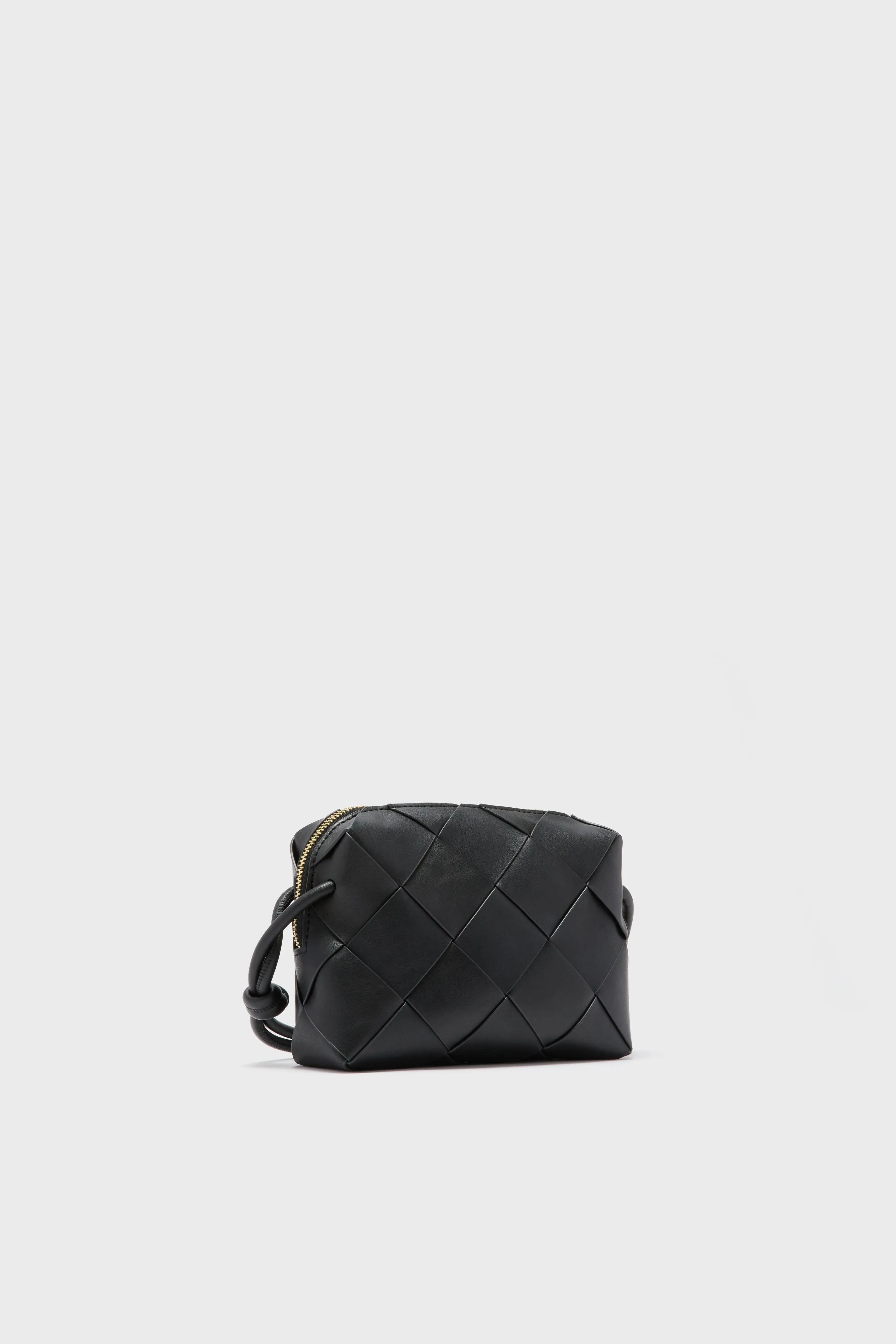 Black Kennedy Bag sold by Tuckernuck product image thumbnail 4