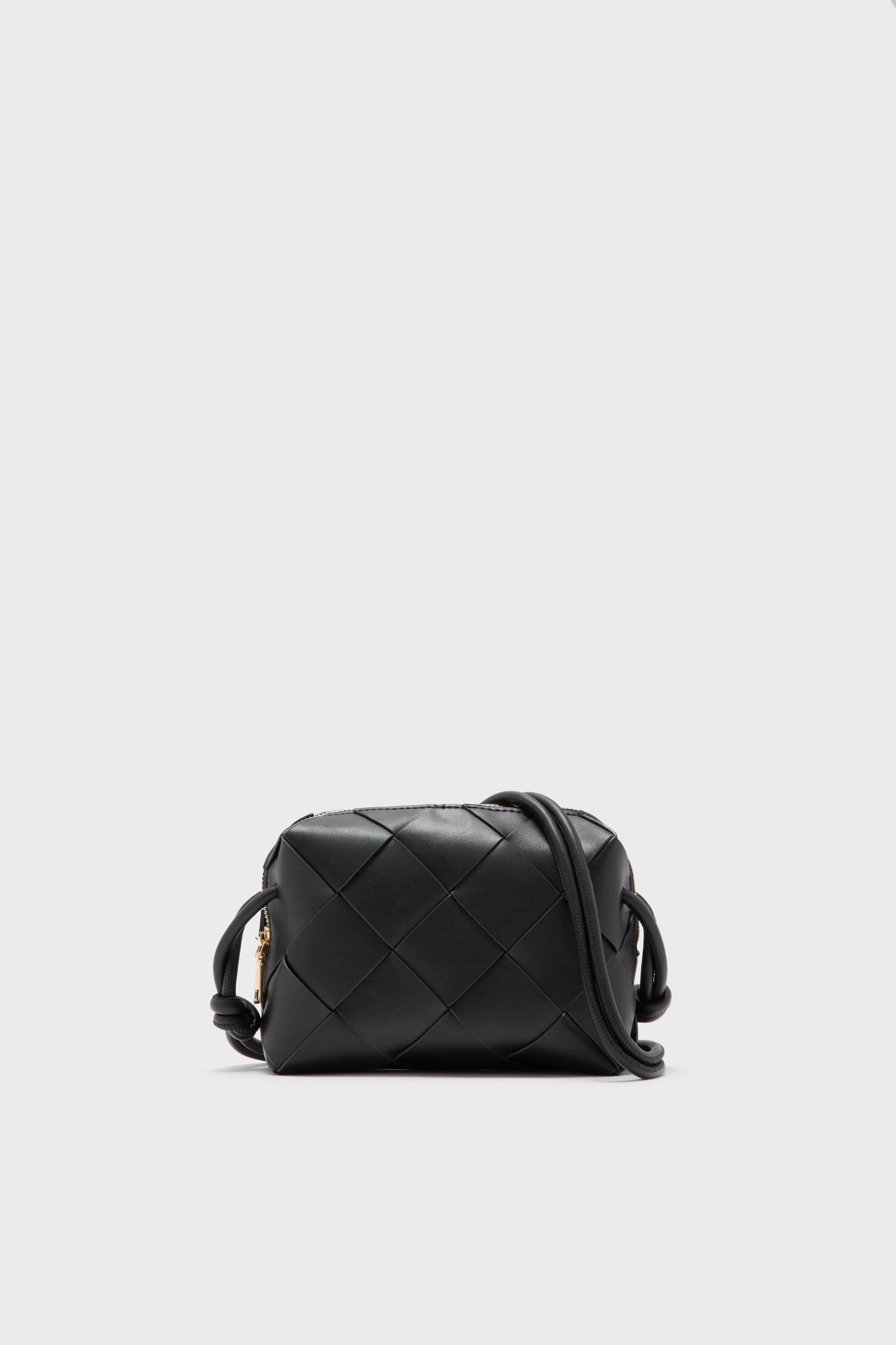 Black Kennedy Bag sold by Tuckernuck