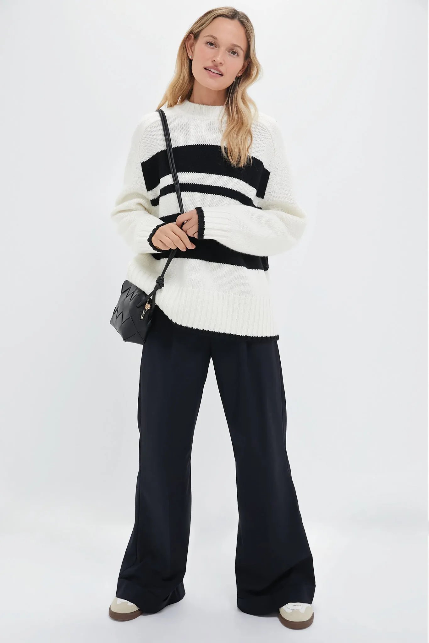 Black Kennedy Bag sold by Tuckernuck product image thumbnail 3