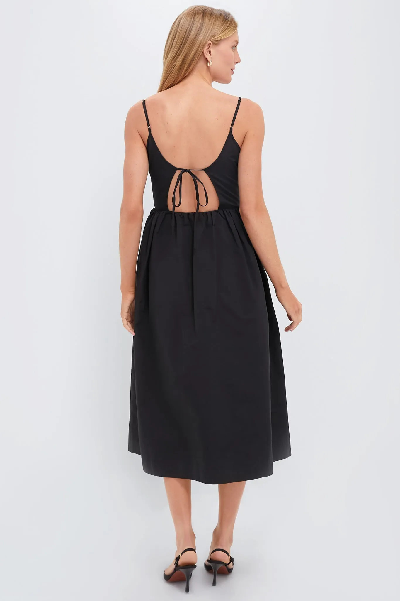 Black Neroni Dress sold by Tuckernuck product image thumbnail 4