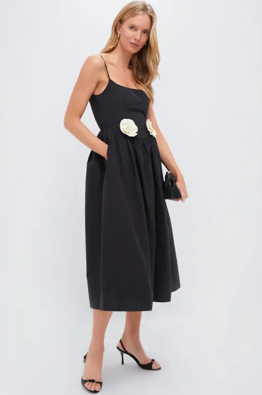 Black Neroni Dress sold by Tuckernuck