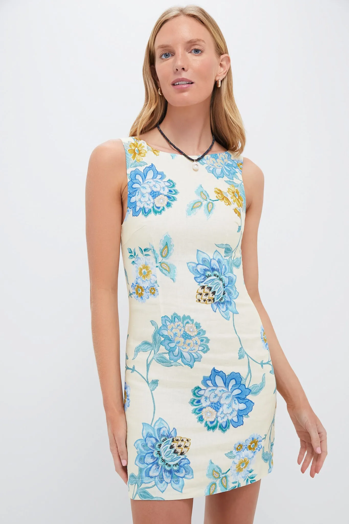 Giselle Mini Dress sold by Tuckernuck