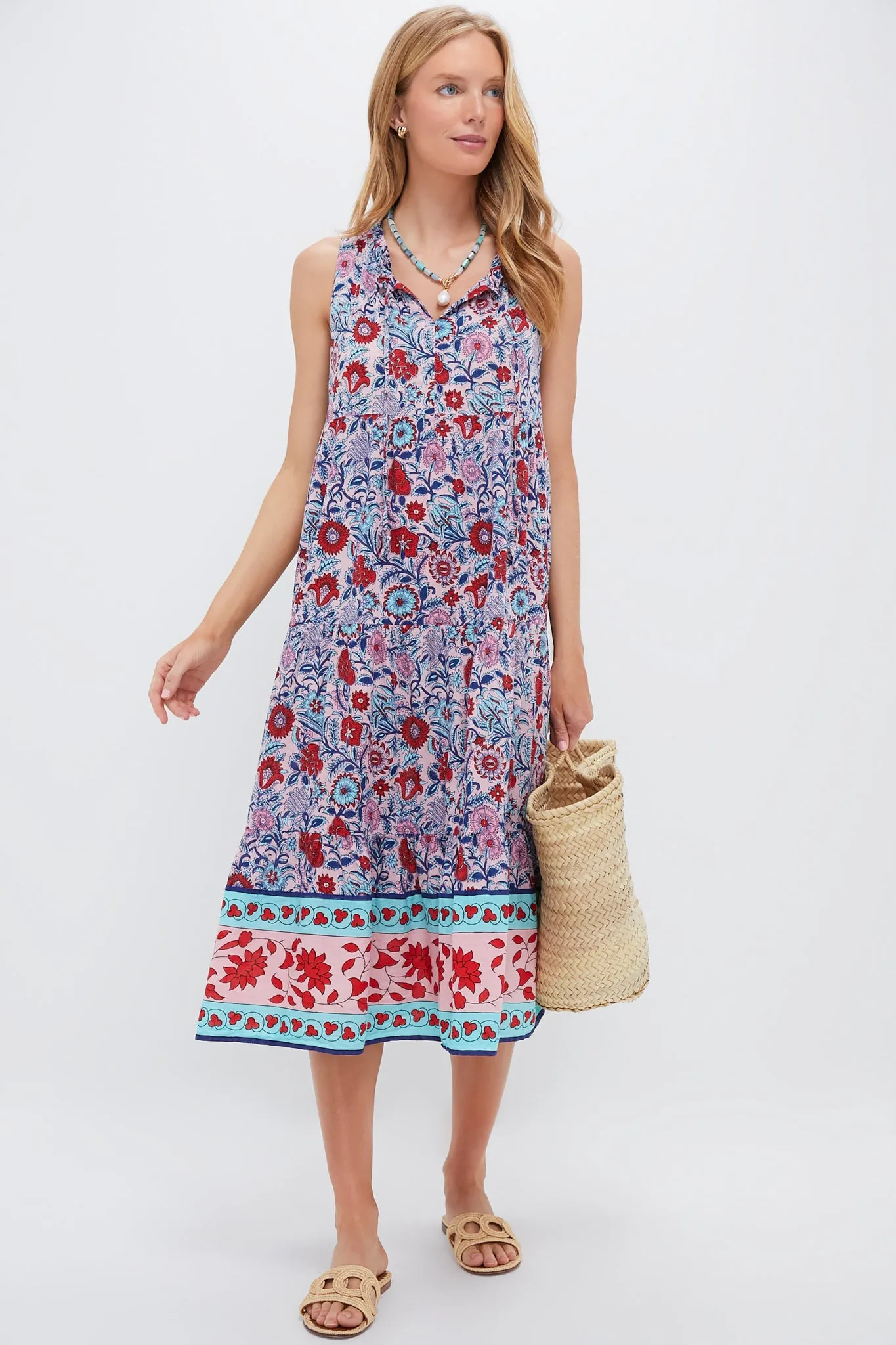 Sea Pearl Isle Necklace sold by Tuckernuck product image thumbnail 2