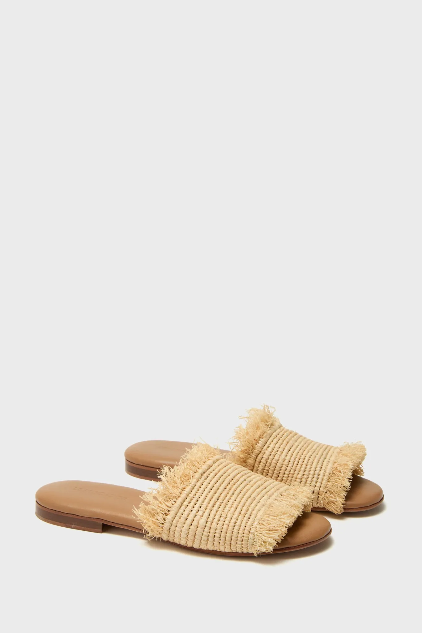 Nude Colette Sandals sold by Tuckernuck product image thumbnail 4
