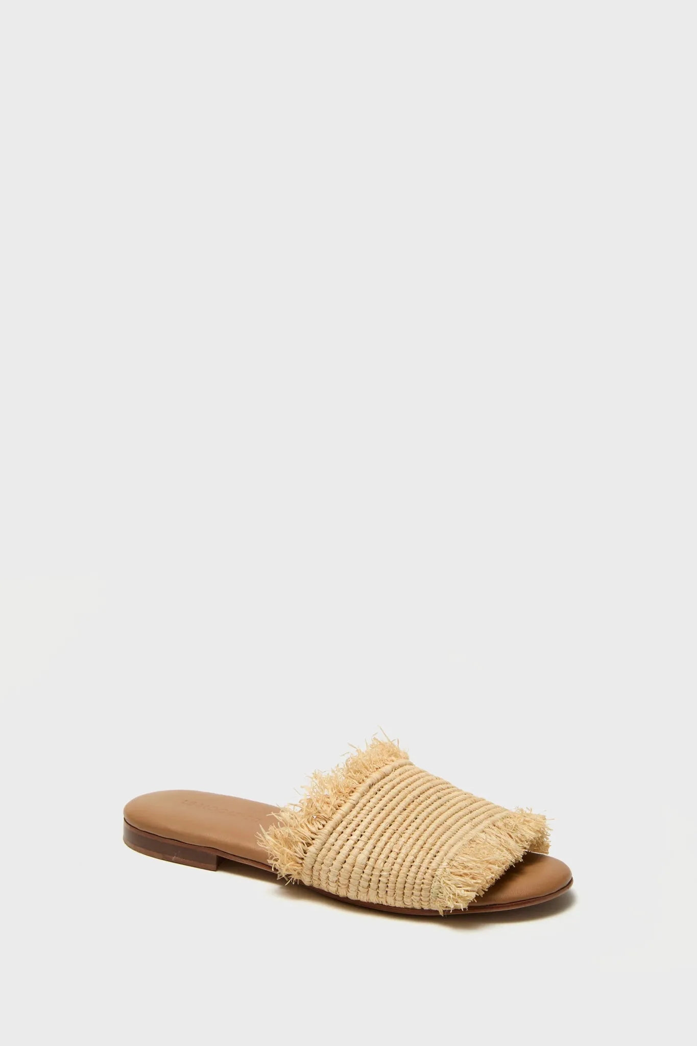 Nude Colette Sandals sold by Tuckernuck