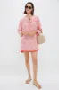 Coral Medallion Bondi Coverup sold by Tuckernuck