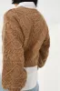 Biscuit Cable Knit Cropped Crew Neck Sweater sold by Tuckernuck