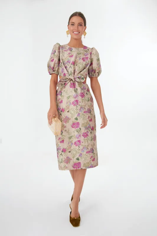 Duchess Gracen Dress sold by Tuckernuck