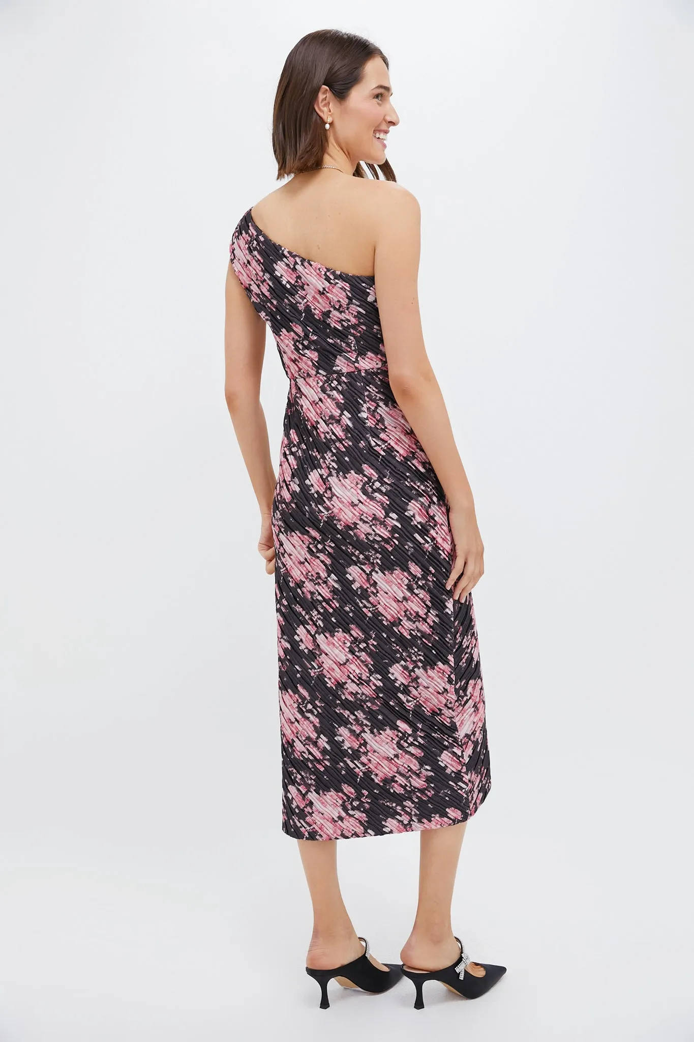 Beaux Valette Natalie Dress sold by Tuckernuck product image thumbnail 5