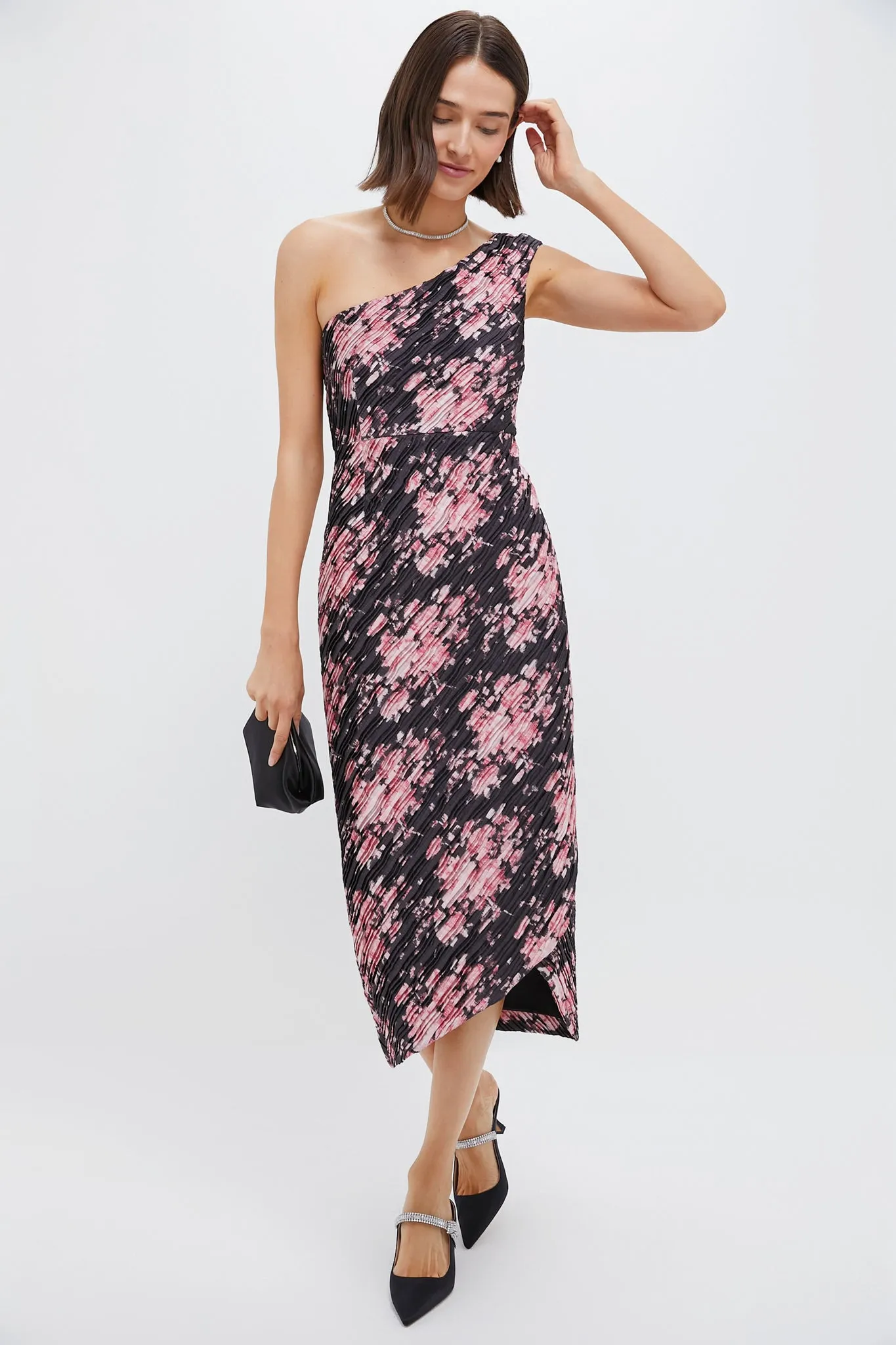 Beaux Valette Natalie Dress sold by Tuckernuck product image thumbnail 3