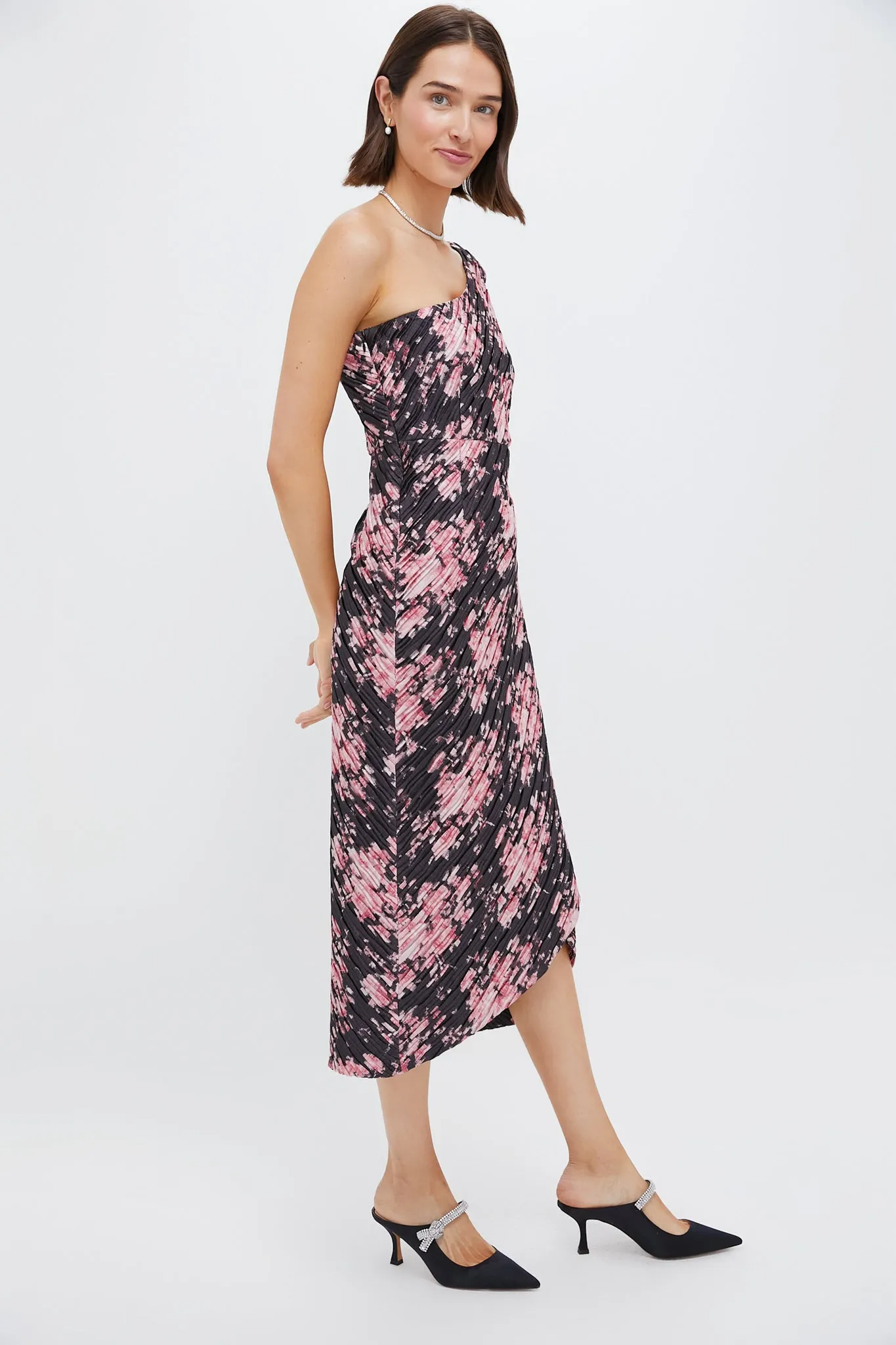 Beaux Valette Natalie Dress sold by Tuckernuck product image thumbnail 4