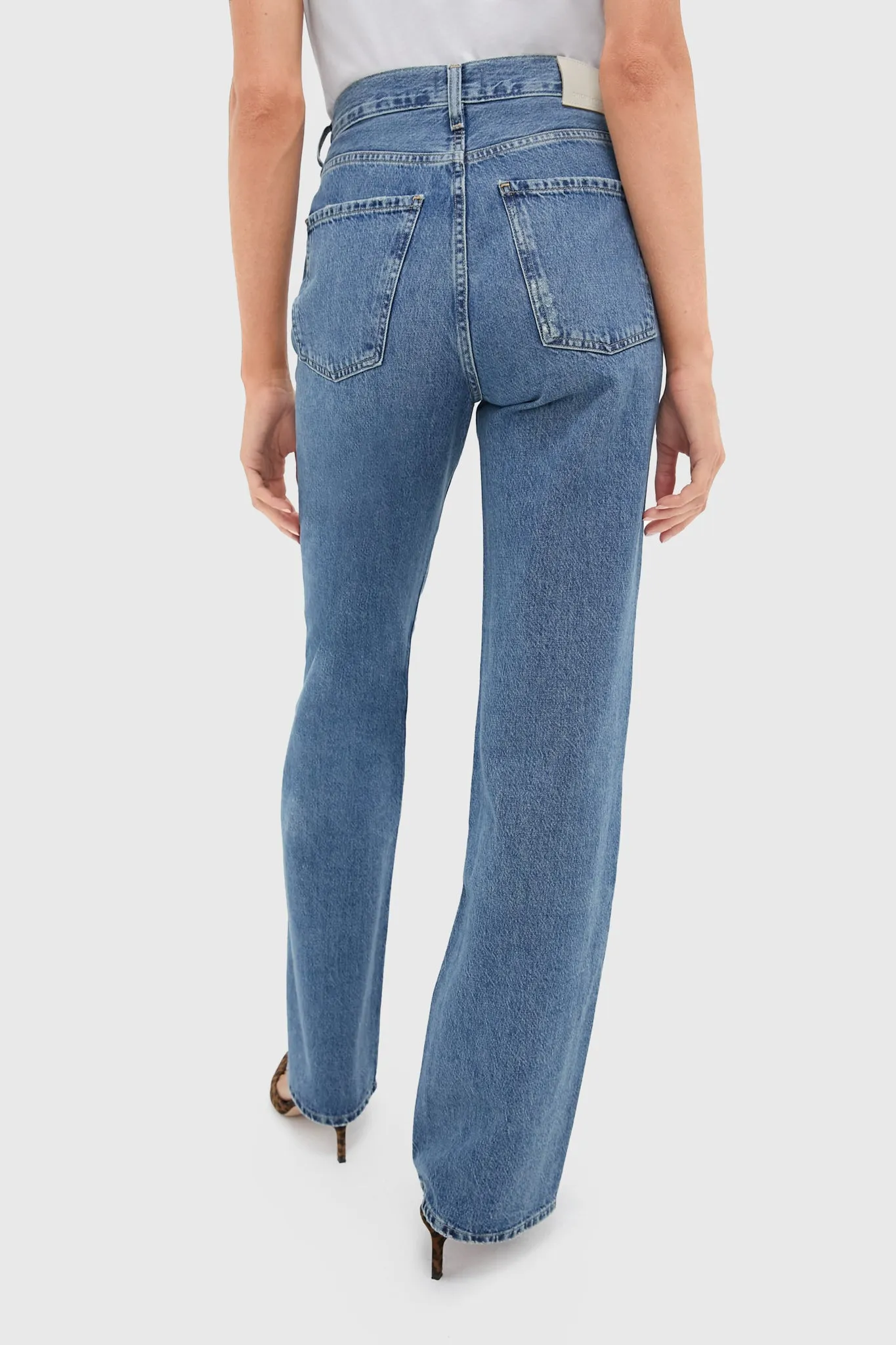 Starsign Annina Trouser sold by Tuckernuck product image thumbnail 4