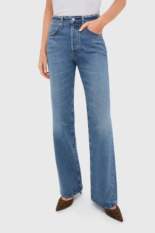 Starsign Annina Trouser made by Citizens Of Humanity