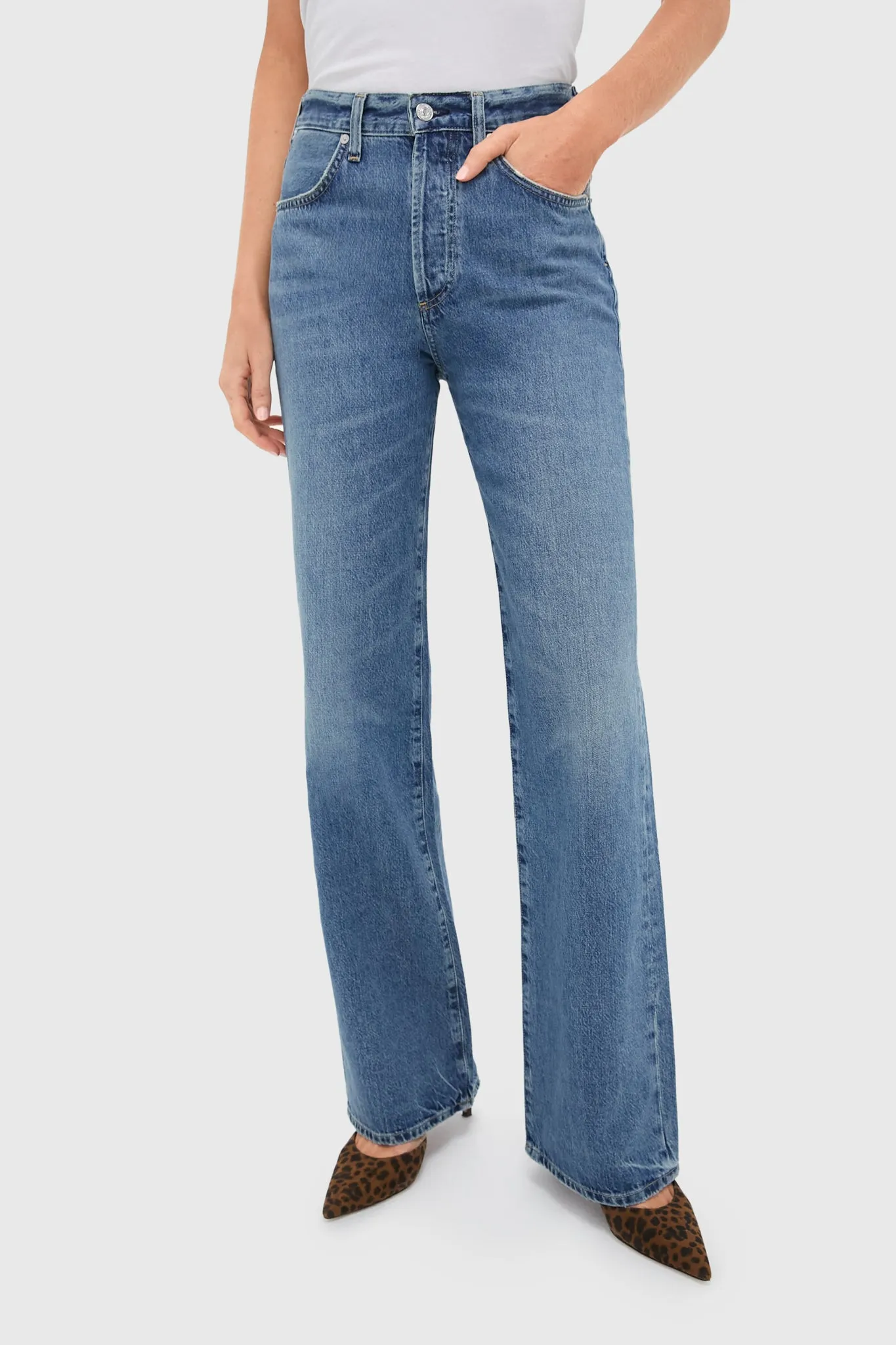 Starsign Annina Trouser sold by Tuckernuck