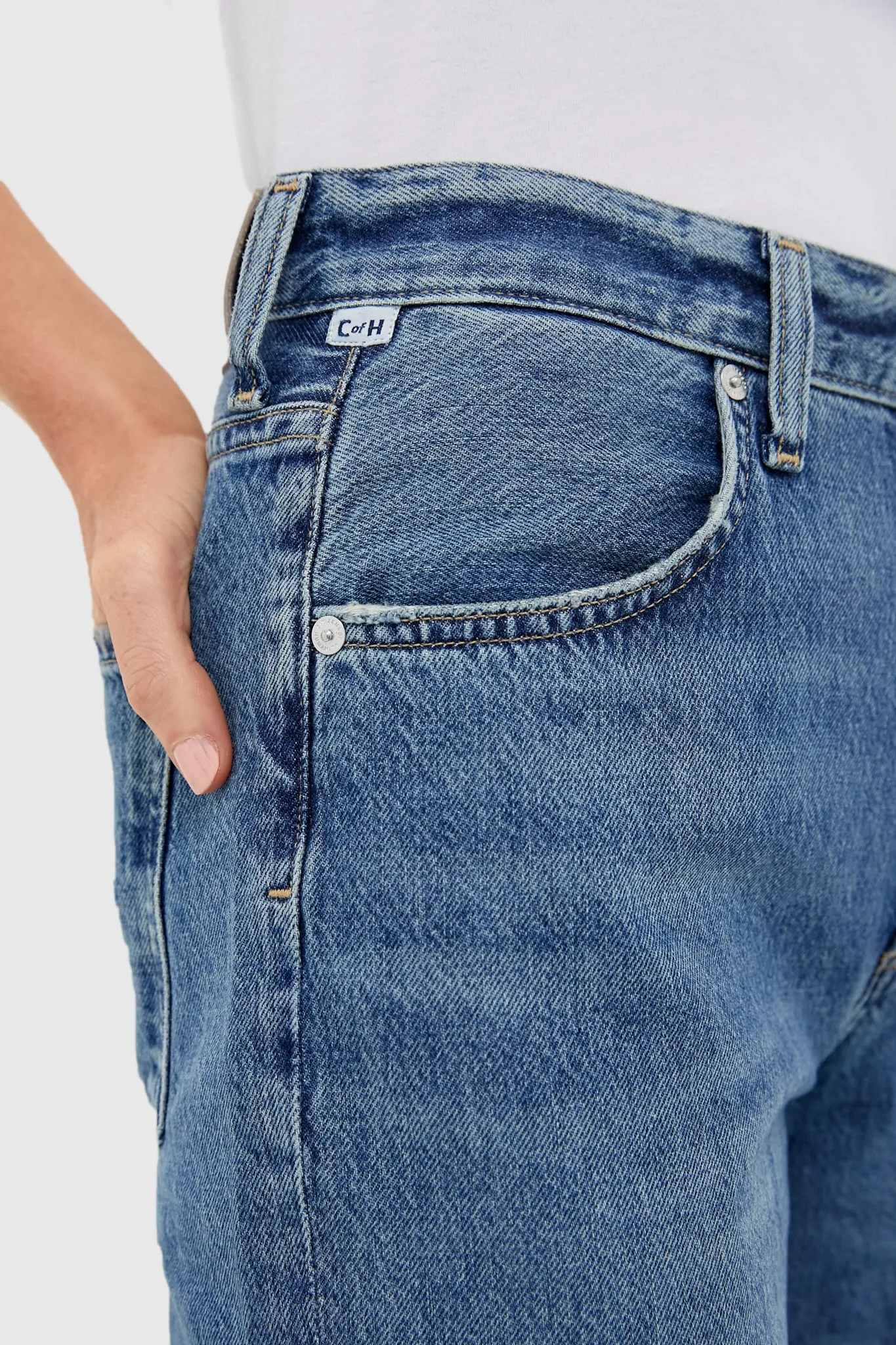 Starsign Annina Trouser sold by Tuckernuck product image thumbnail 5