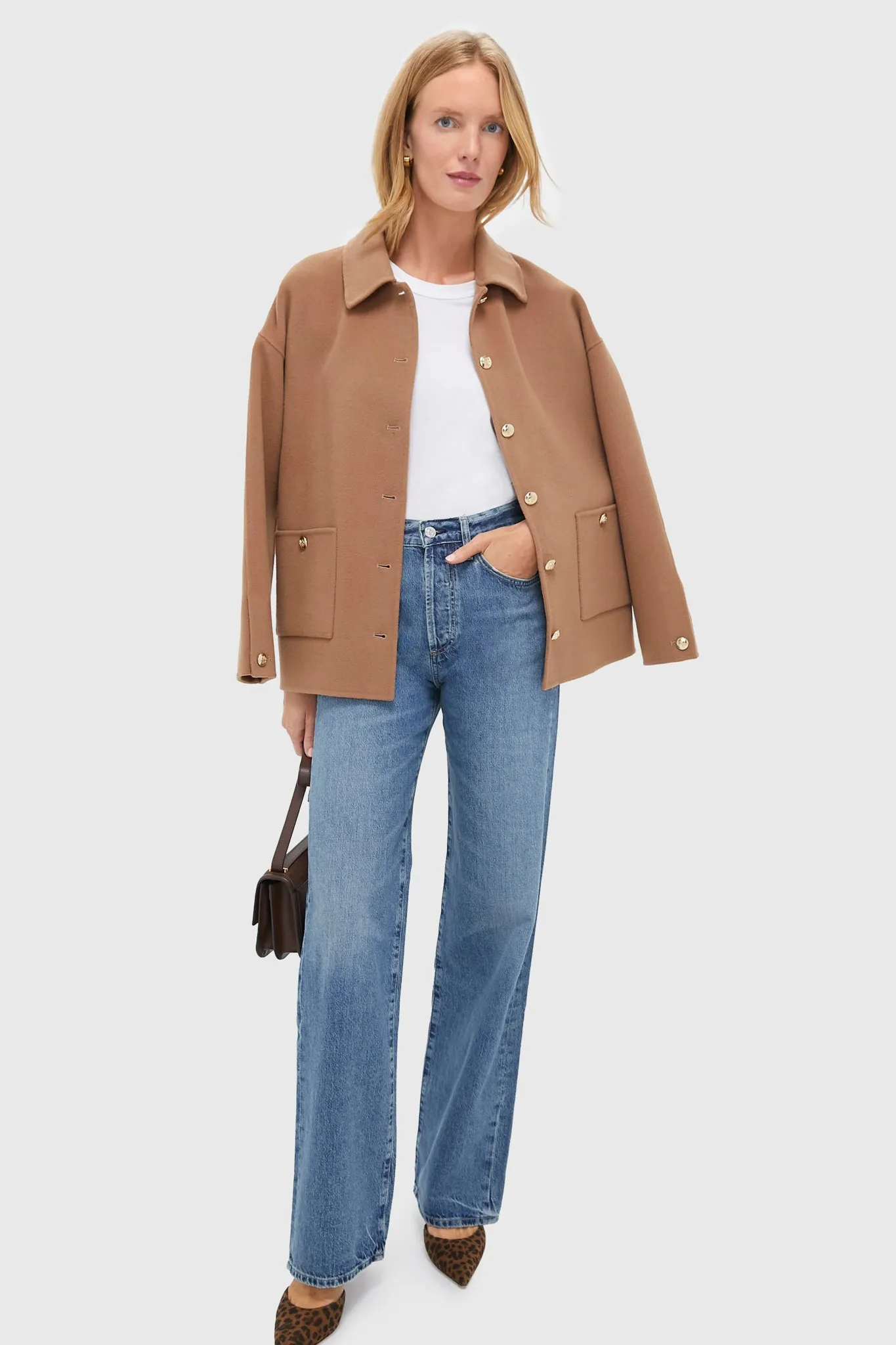 Starsign Annina Trouser sold by Tuckernuck product image thumbnail 2