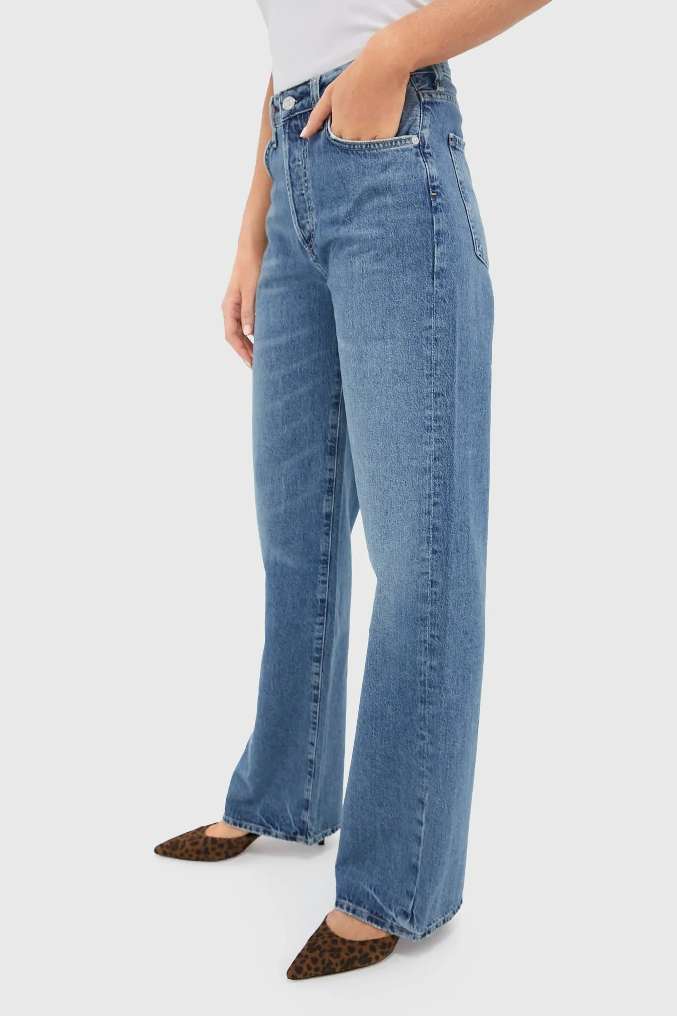 Starsign Annina Trouser sold by Tuckernuck product image thumbnail 3