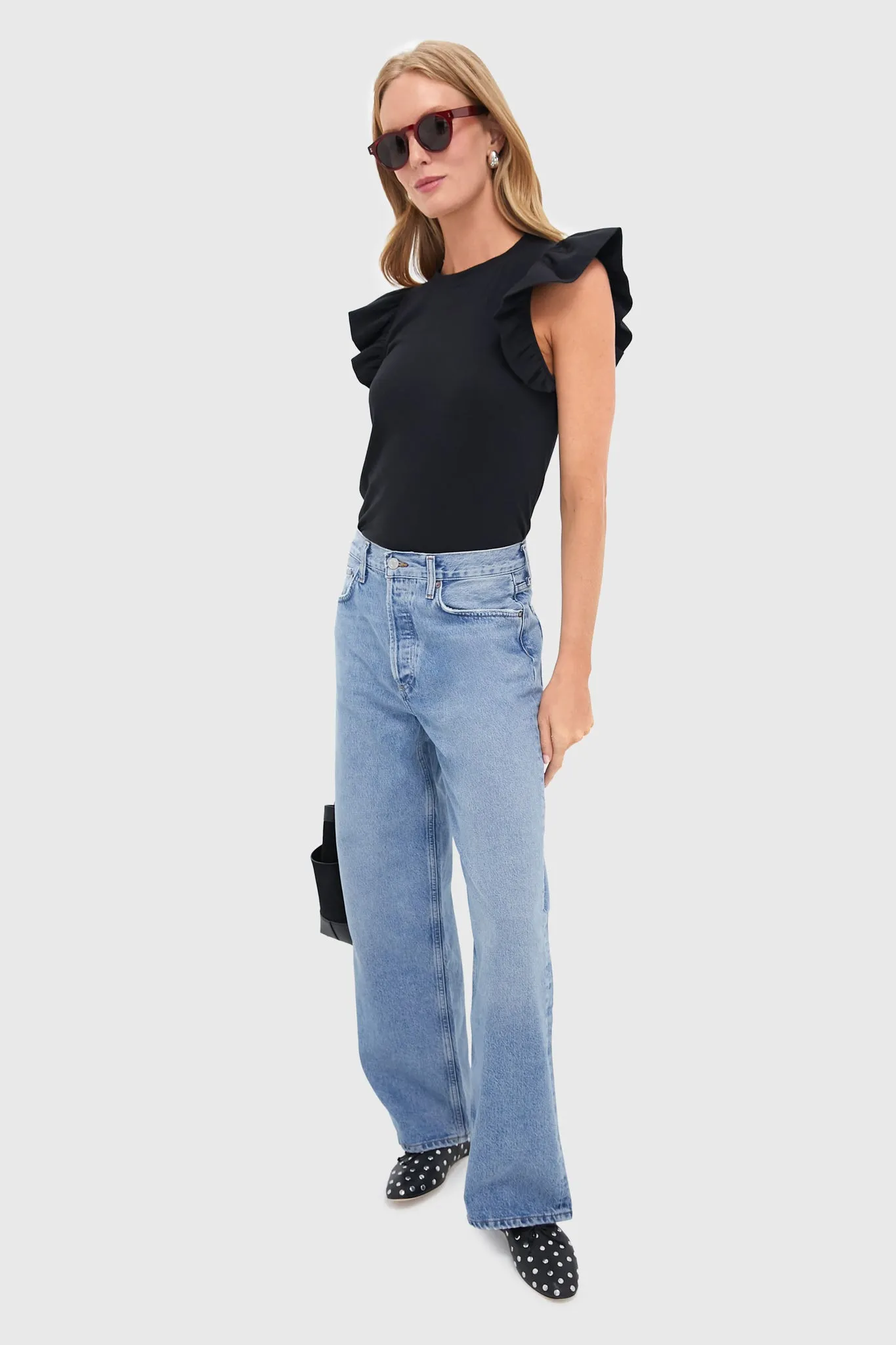 Libertine Low Slung Baggy sold by Tuckernuck product image thumbnail 2
