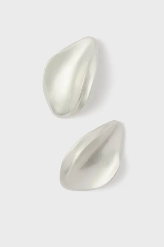 Antique Silver Erin Earrings sold by Tuckernuck