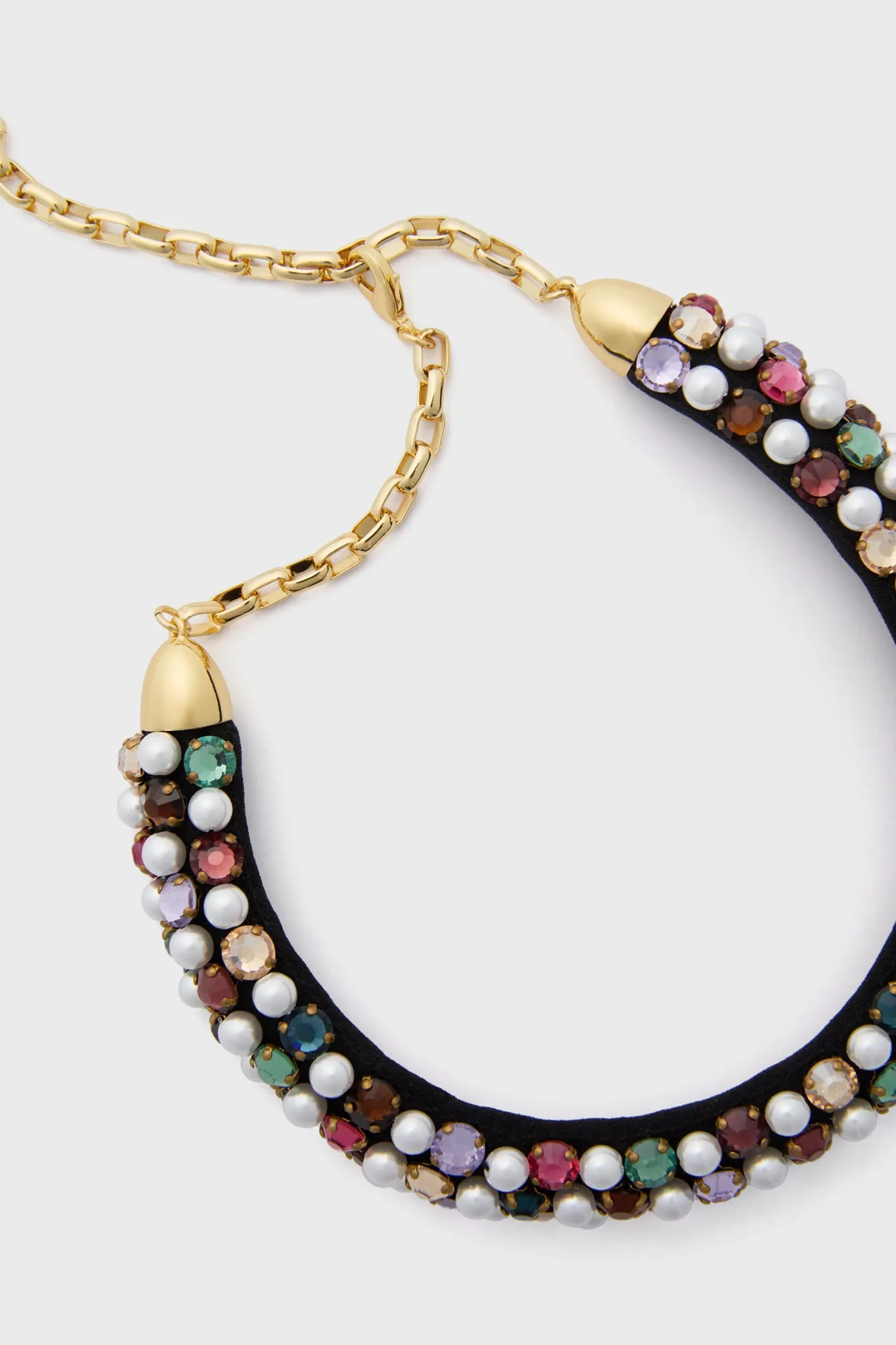 Multi Chelsea Collar sold by Tuckernuck product image thumbnail 4