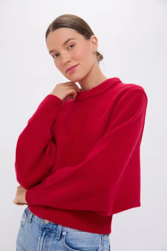 Dragon Fruit Alina Dolman sold by Tuckernuck