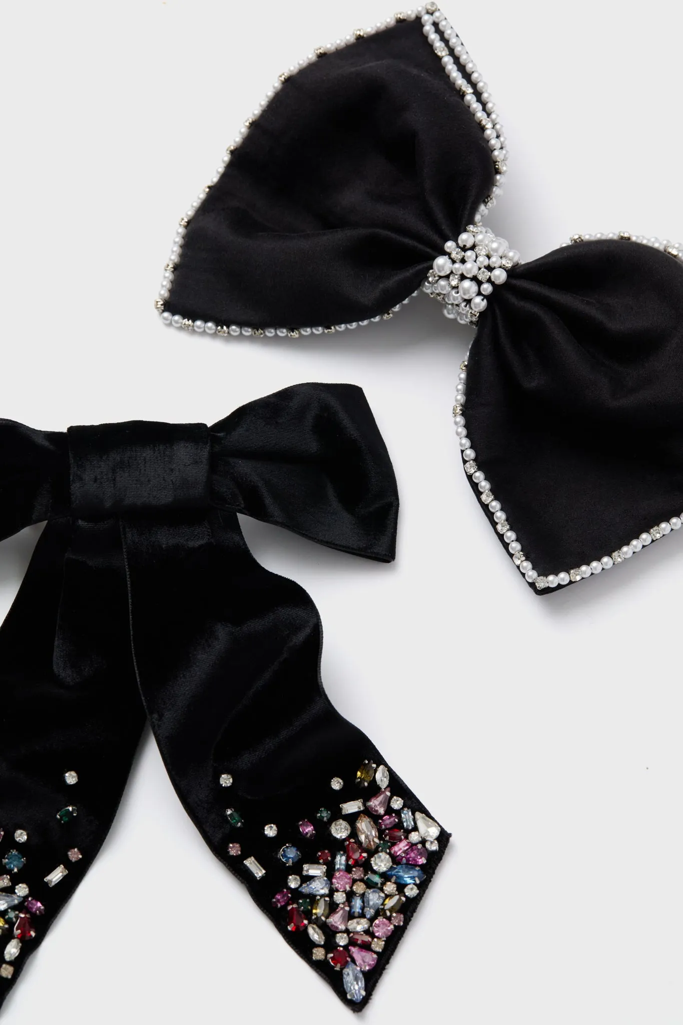 Multi Matilee Bow sold by Tuckernuck product image thumbnail 4