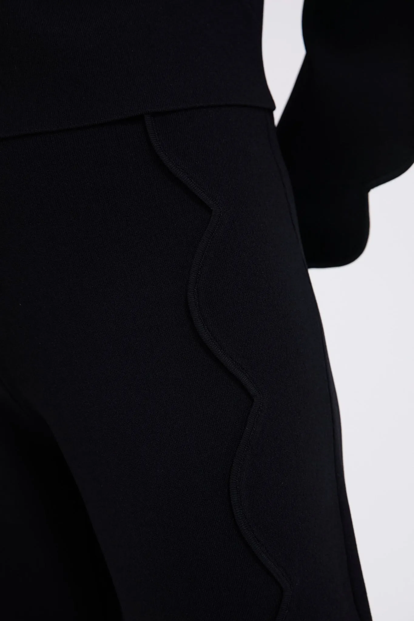 Noir Asher Pant sold by Tuckernuck product image thumbnail 5