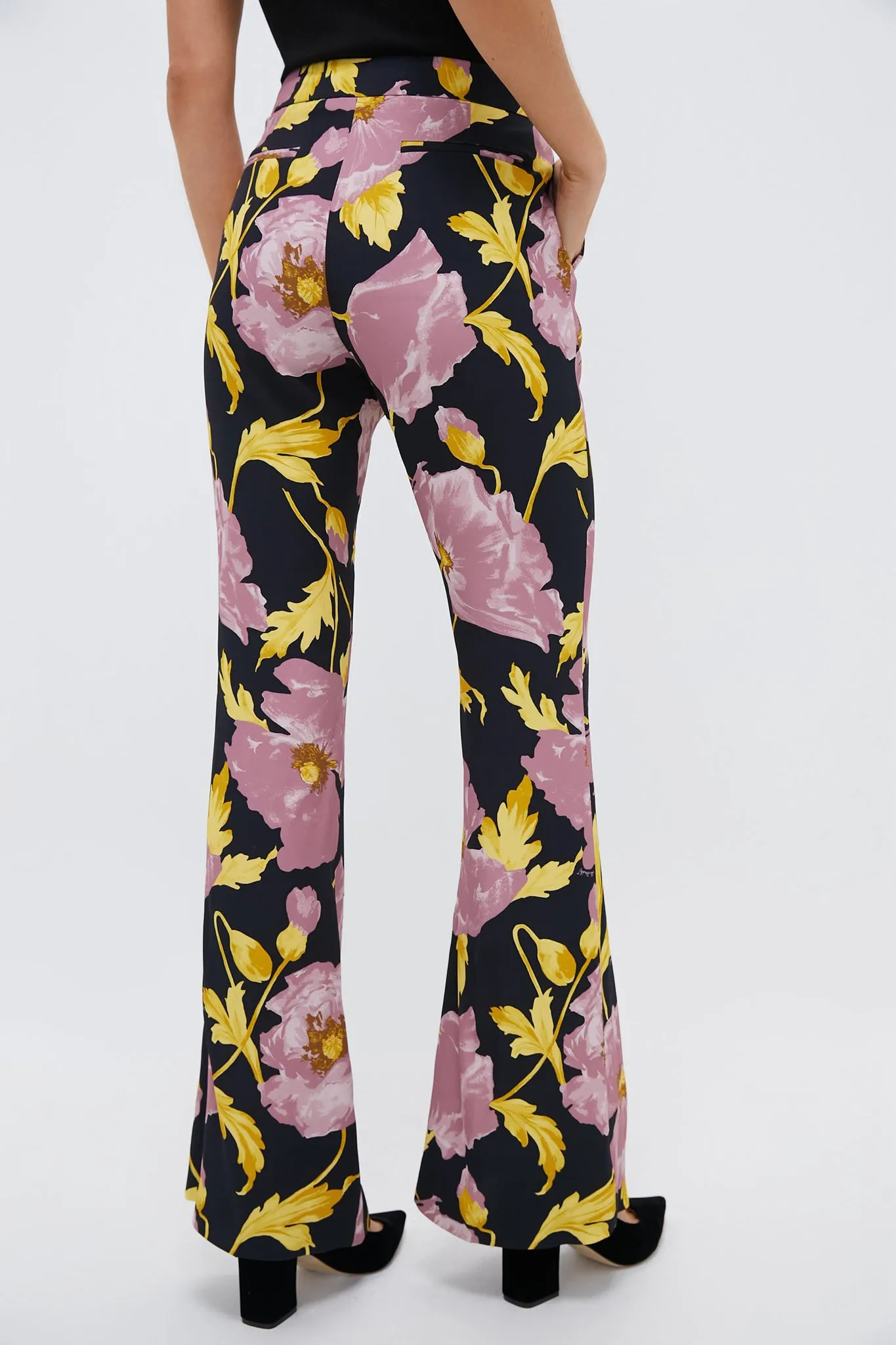 Sylph Saturday Night Pants sold by Tuckernuck product image thumbnail 4